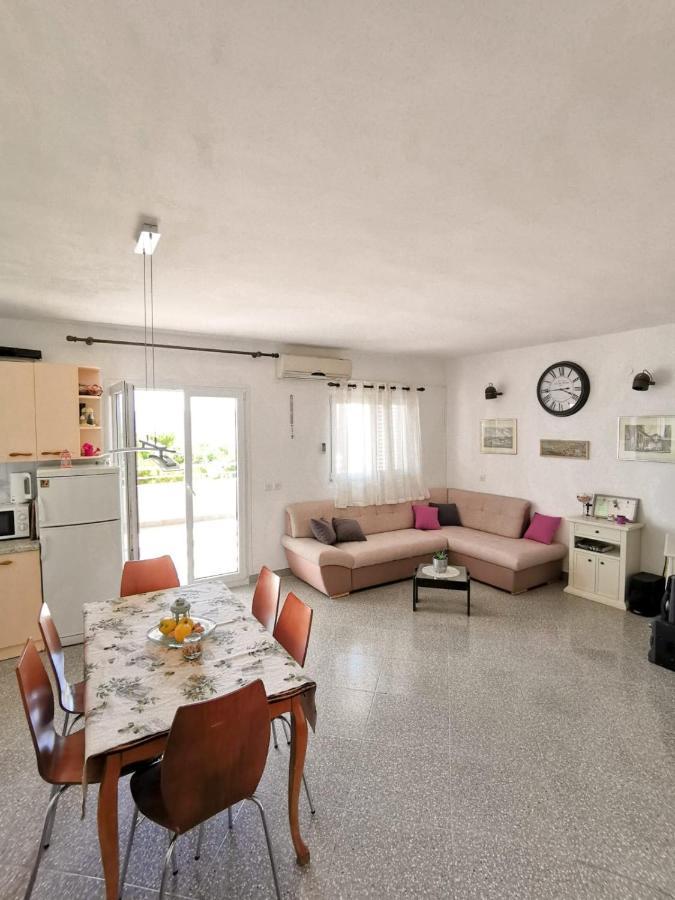 Apartments By The Sea Mimice, Omis - 14230 Exteriör bild