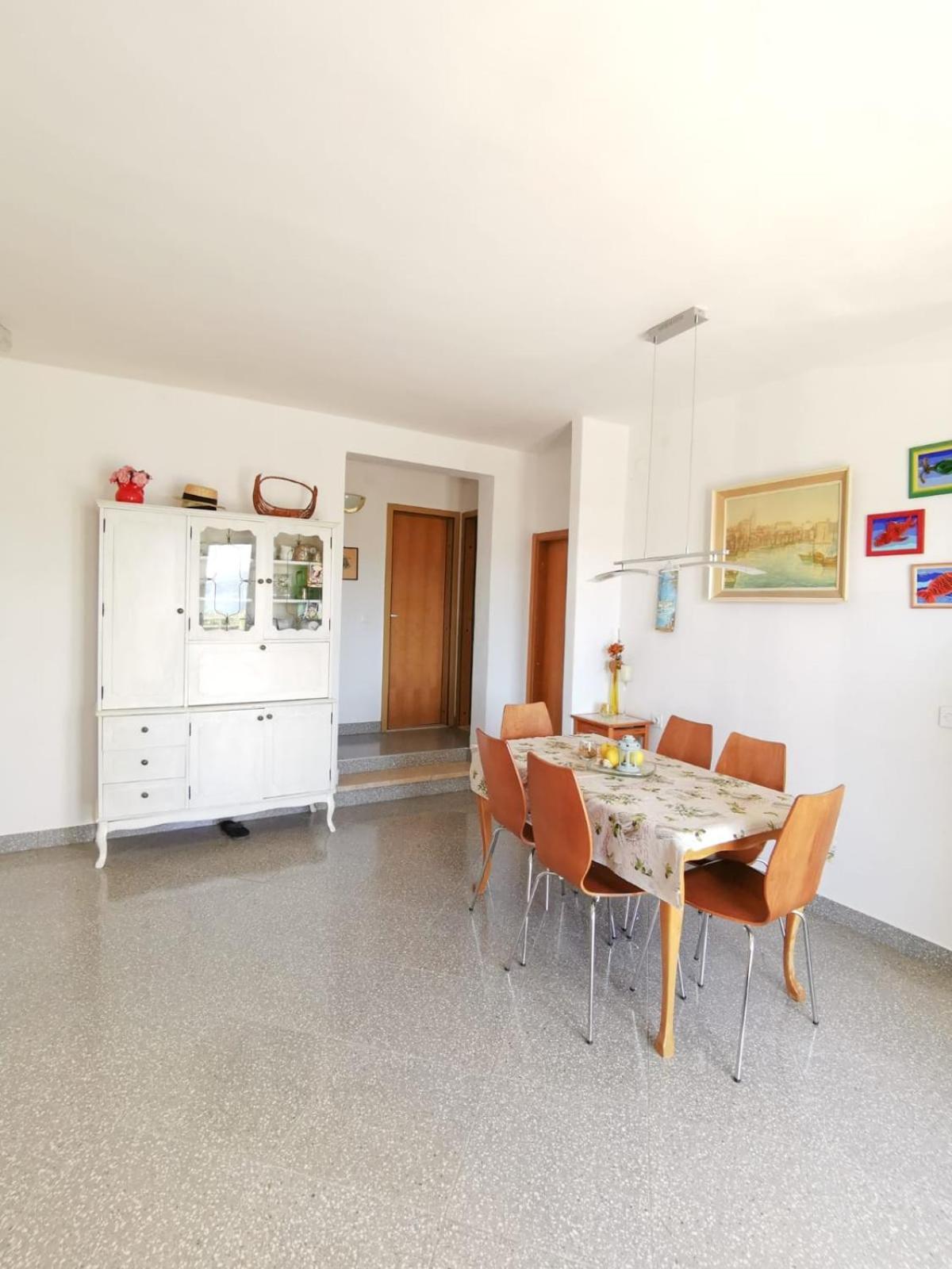 Apartments By The Sea Mimice, Omis - 14230 Rum bild